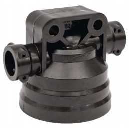 Viršutinis nusodintuvo filtro korpusas 65004039030620