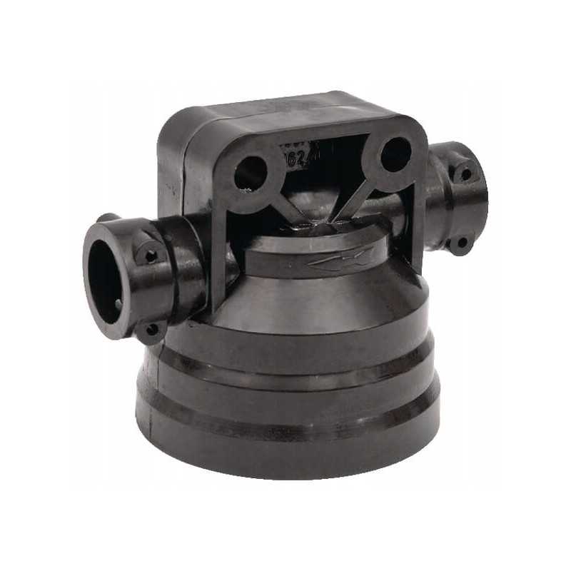 Viršutinis nusodintuvo filtro korpusas 65004039030620