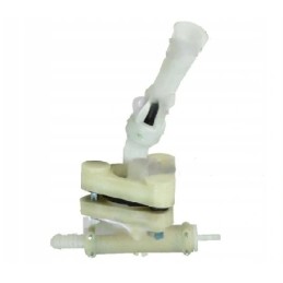 Purškimo maišytuvas žarnai 12 5 Biardzki pilmet