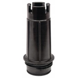 Apatinis nusodintuvo filtro korpusas 65004039030630