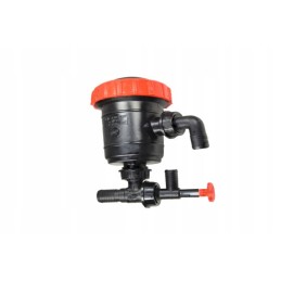 Apatinis įsiurbimo purkštuvo filtras fi 32 40270202491