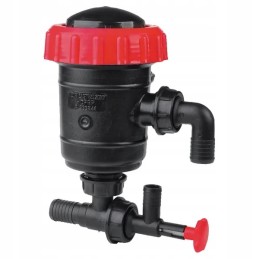 Apatinis siurbimo filtras, pilnas, seno tipo, oe 32 mm