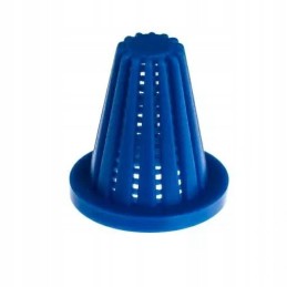 Siauro tinklelio 50 lizdų filtras