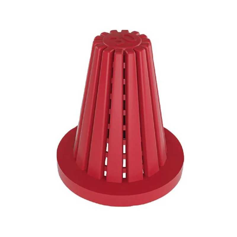 Tinklelis 30 kūginis filtras