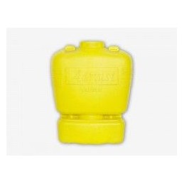 Pilmet Sano cisternos purkštuvas