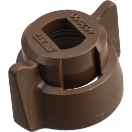 3 padėčių purškimo galvutė 1 2