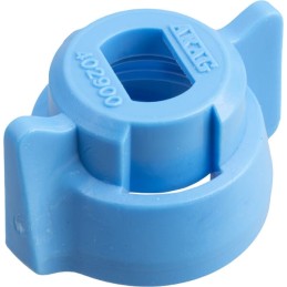 3 padėčių purškimo galvutė 1 2