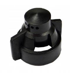 RSM 7 skylučių dangtelio dozatorius