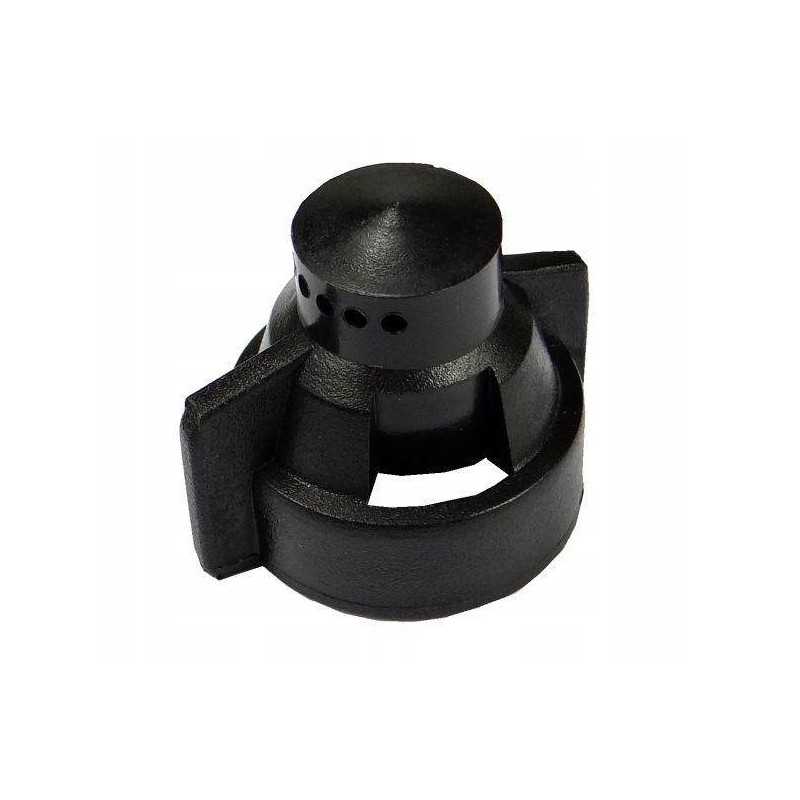 RSM 7 skylučių dangtelio dozatorius