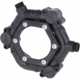 Pilnas išleidimo kolektorius