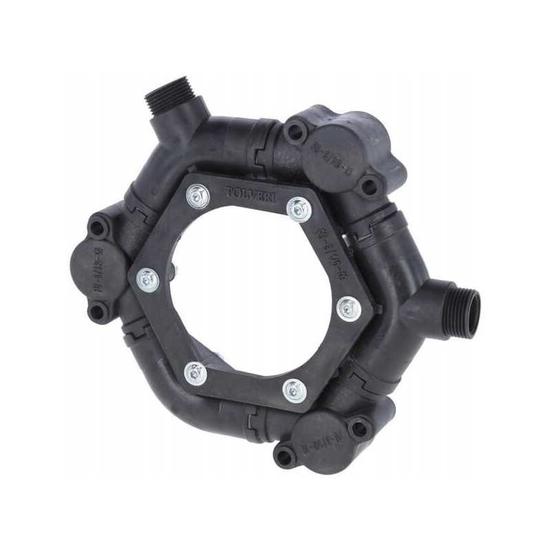 Pilnas išleidimo kolektorius