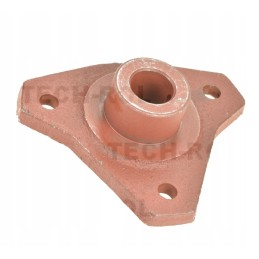 Metalinis trikampis guolis Poznanė 3023030090