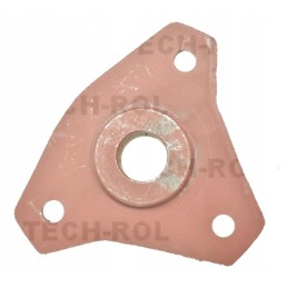 Metalinis trikampis guolis Poznanė 3023030090