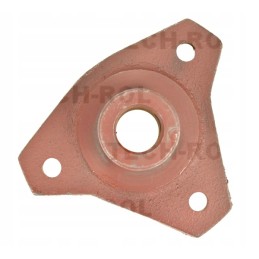 Metalinis trikampis guolis Poznanė 3023030090