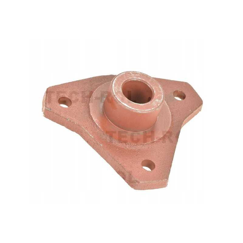 Metalinis trikampis guolis Poznanė 3023030090