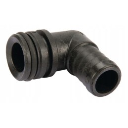 Kištukinis antgalis 90 1 x 30 mm