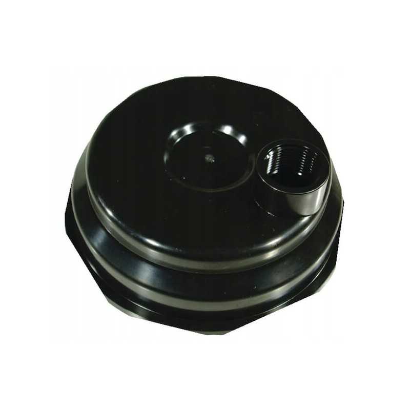 Apatinė filtro dalis skirta 319 093 319090020 arag