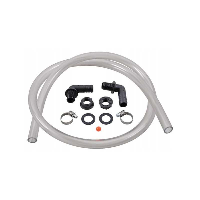 Užpildymo lygio indikatorius baigtas