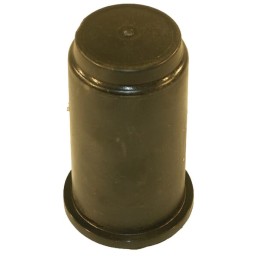 Apatinė filtro dalis, skirta slėgio filtrui