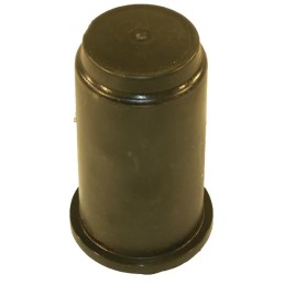 Apatinė filtro dalis, skirta slėgio filtrui