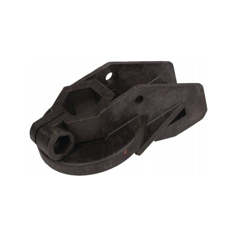 Spyruoklinė sankaba juoda 923068 amazon
