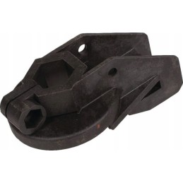 Spyruoklinė sankaba juoda 923068 amazon