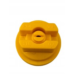 Geltonas antgalis pol 11002vp