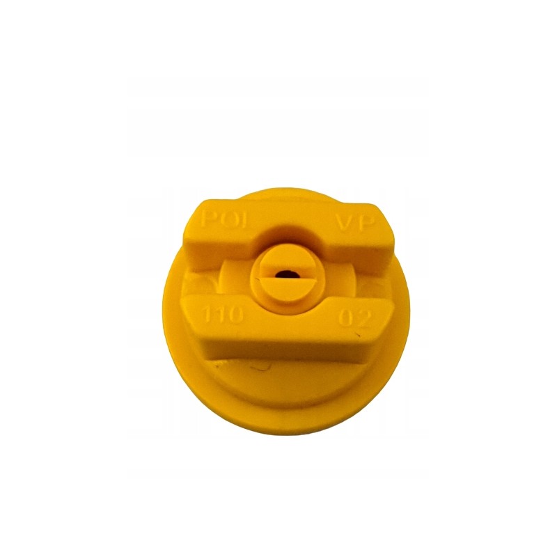 Geltonas antgalis pol 11002vp