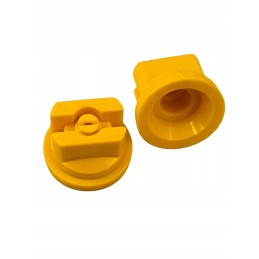 Geltonas antgalis pol 11002vp