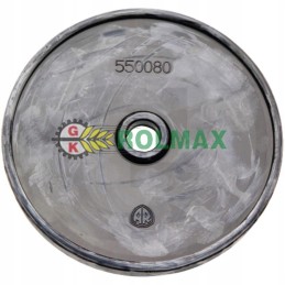 Amazone zf683 membrana