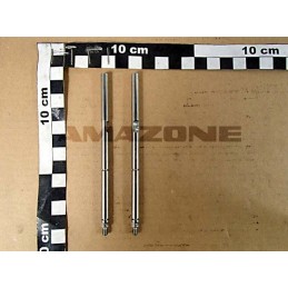 Amazone zf874 solenoidinio vožtuvo laikiklis