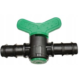 Drėkinimo vožtuvas fi 12 5mm purkštuvas