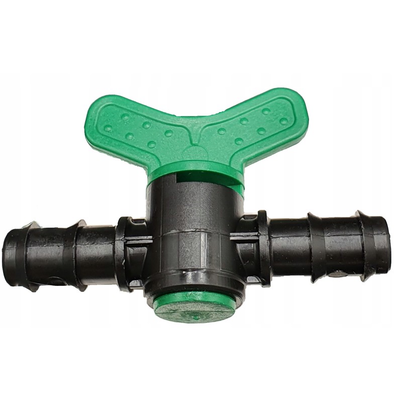 Drėkinimo vožtuvas fi 12 5mm purkštuvas