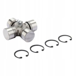 Veleno skersinis 27x746mm Pto940cj