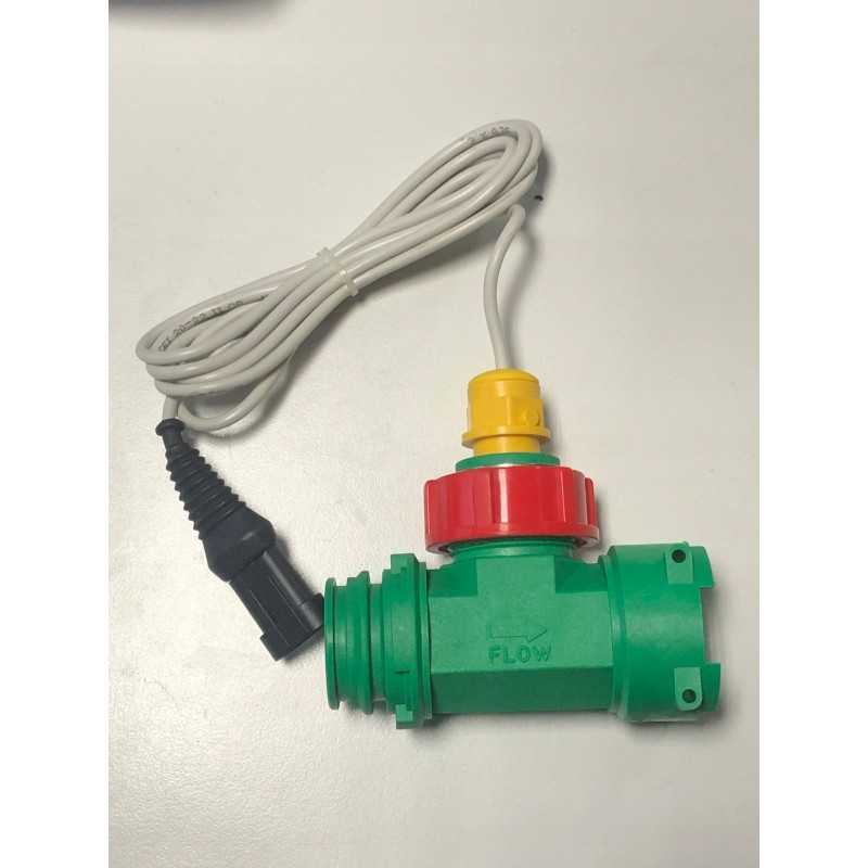 Polmac T5 srauto matuoklis kompiuteriui