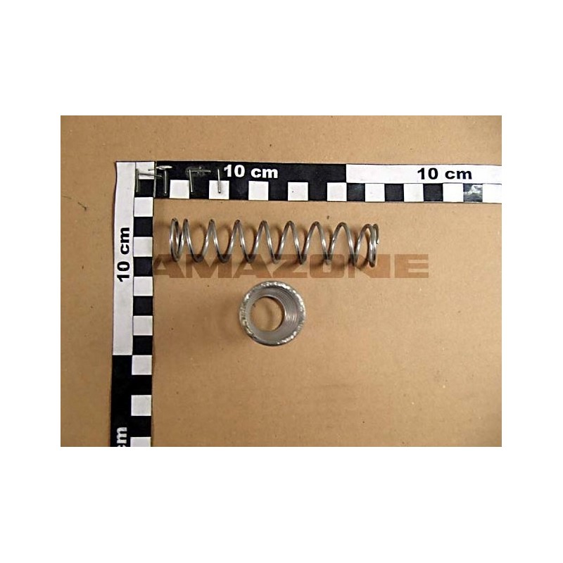 Amazone spyruoklė 2 1x20 0x100mm hb131