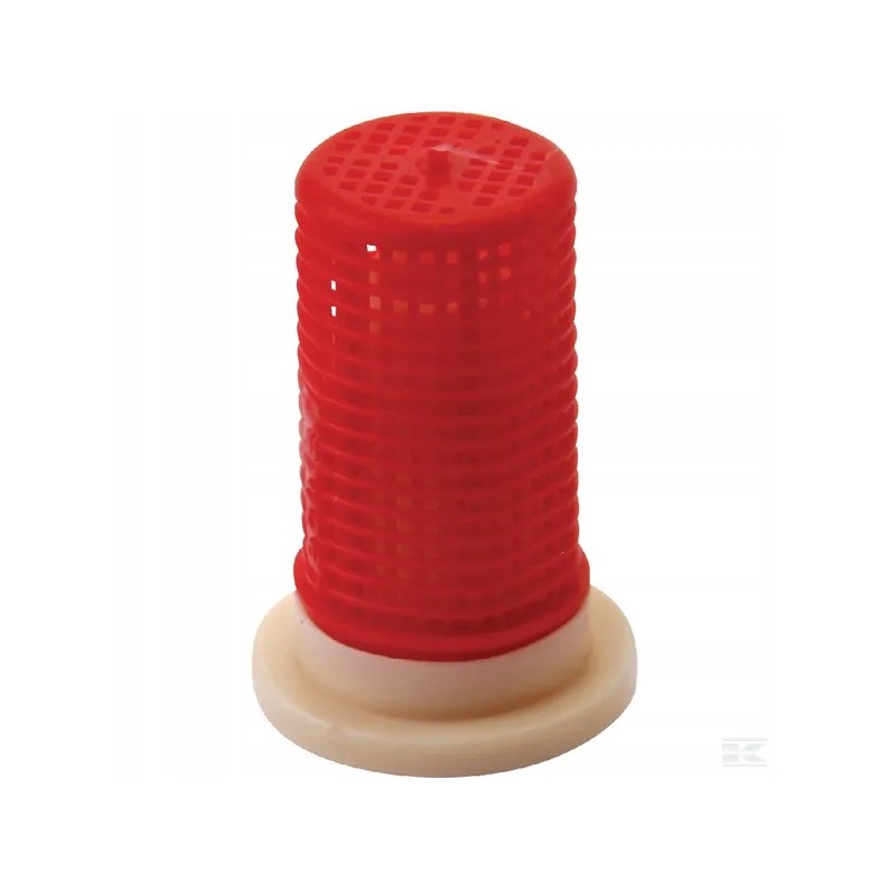 Purkštuko filtras 25 akių Lechler 0652565600