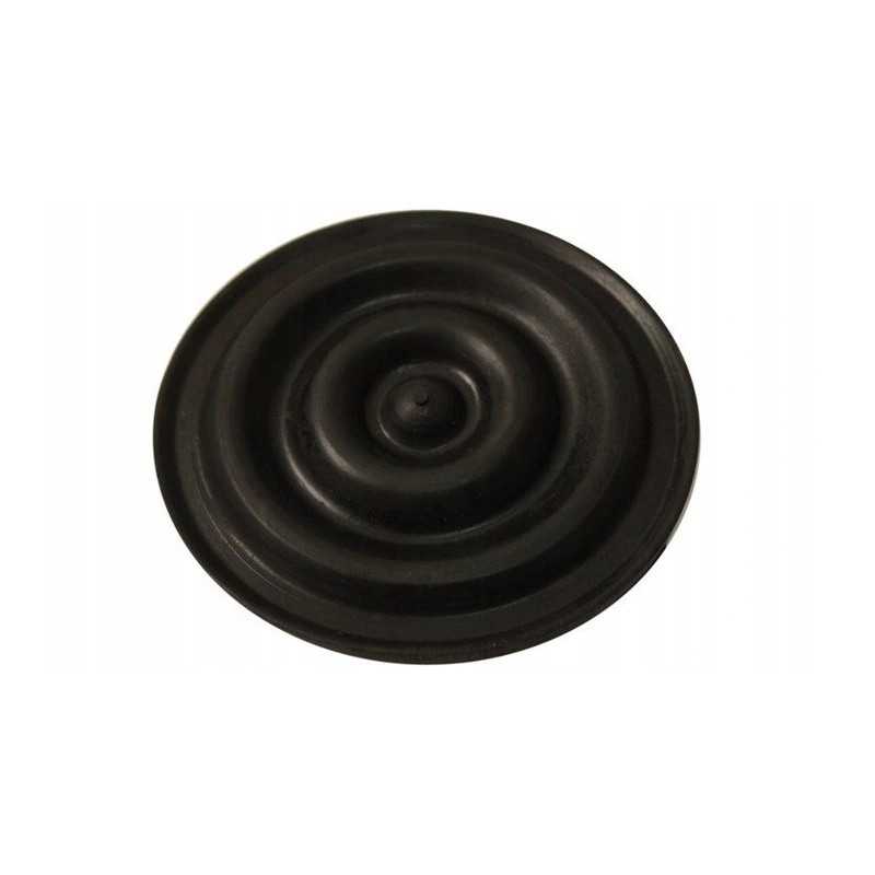 Purškimo membrana, gofruota diafragma, 125 mm