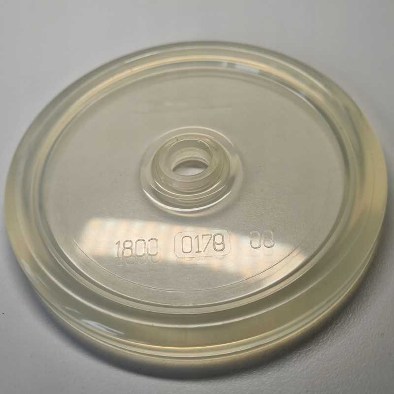 Comet siurblio diafragma