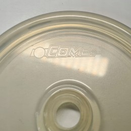 Comet siurblio diafragma