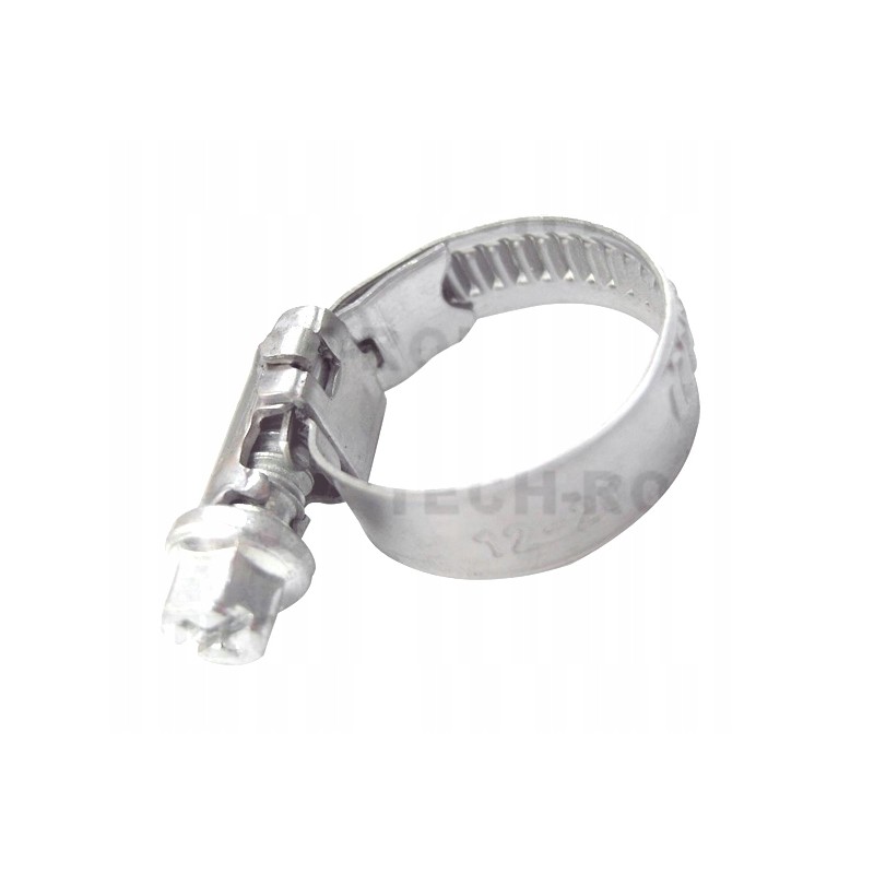 Sraigės juosta 12 20mm
