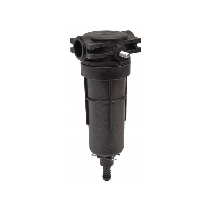 Valdymo vožtuvo filtras zsf 65004031092000