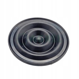 Pilmet siurblio purkštuvo oro diafragma