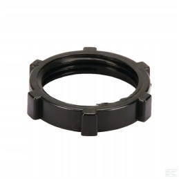 Purkštukai, plastikinė veržlė, 3 4