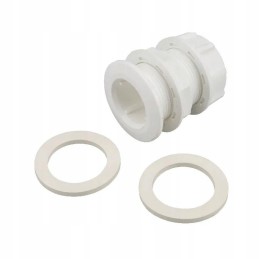 Bako nutekėjimas, 2 arag 220079b kamščių rinkinys