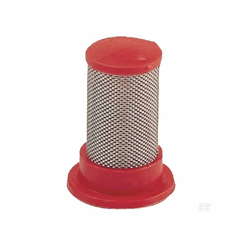 Geltonas cilindrinis filtras 80 akių 42433135