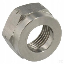 Sąjunginė veržlė 3 8 v2a lechler