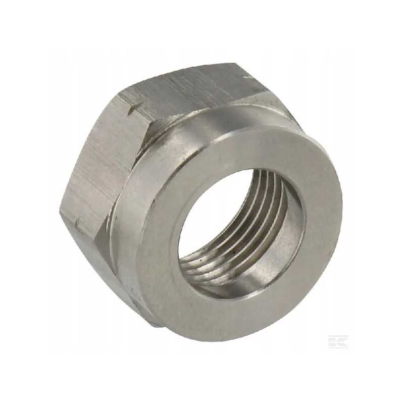 Sąjunginė veržlė 3 8 v2a lechler