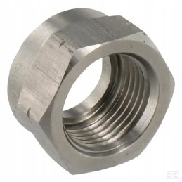 Sąjunginė veržlė 3 8 v2a lechler