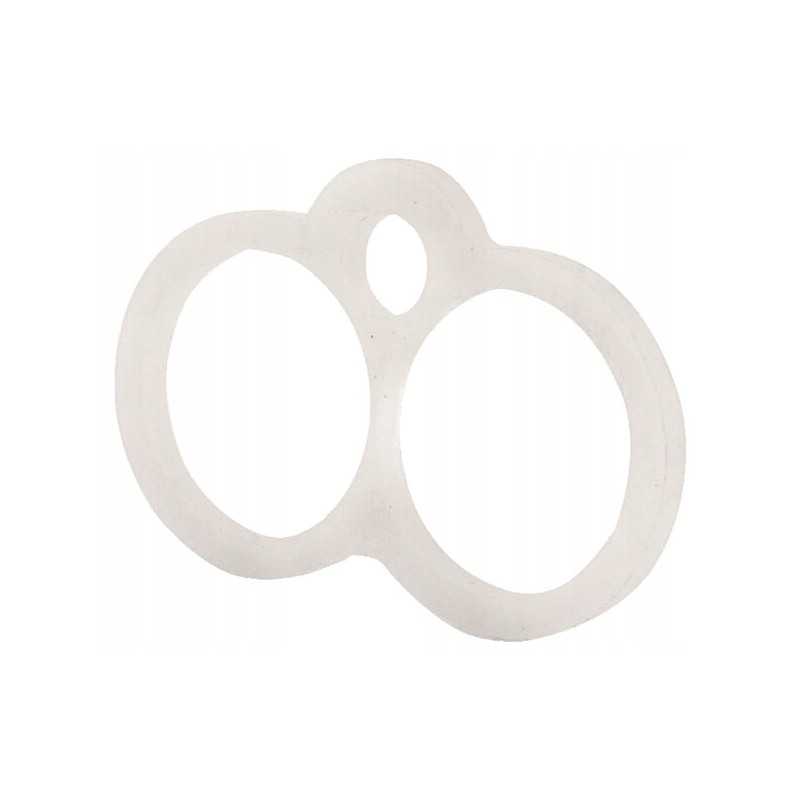 P60 siurblio kolektoriaus plokštė